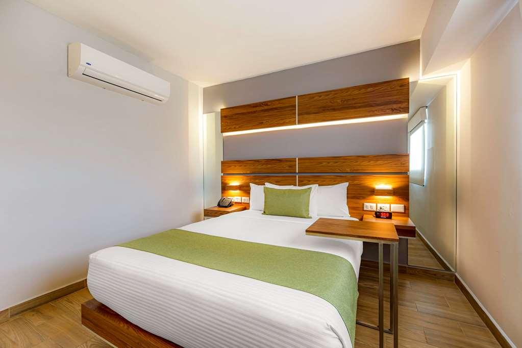 Sleep Inn Querétaro Habitación foto